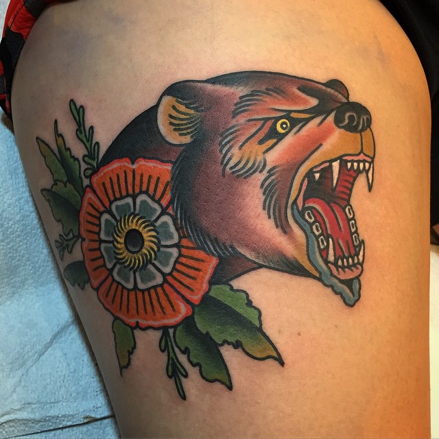 Animal, Tiger