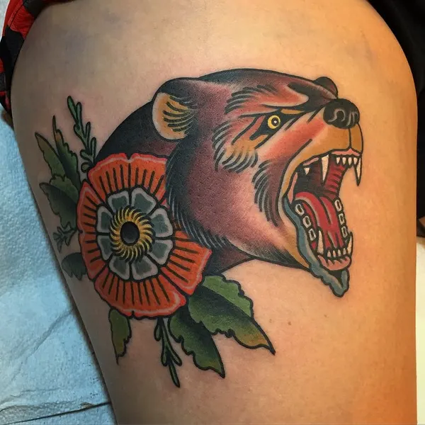 Animal, Tiger
