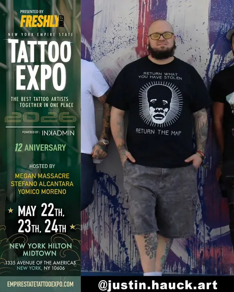nyempirestatetattooexpo