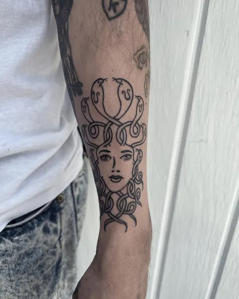 Dragon, Snake