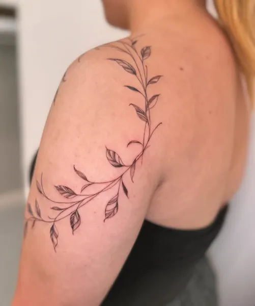Circa Tattoo