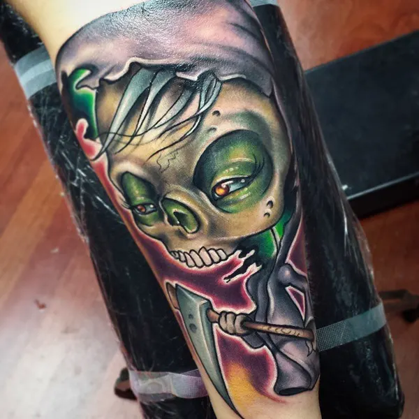Josh Herman