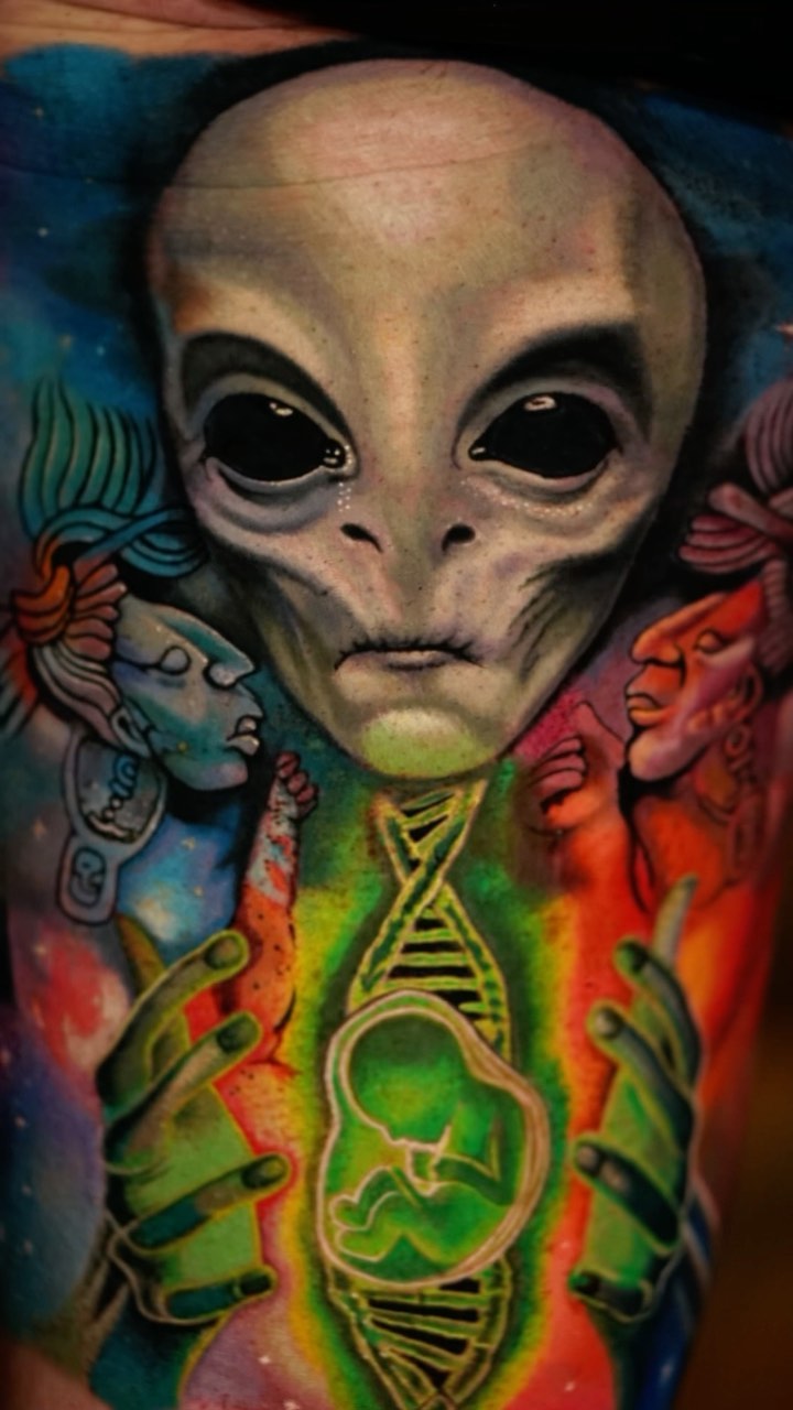 외계인