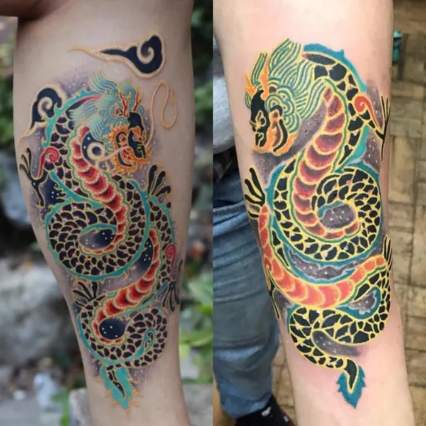 Dragon