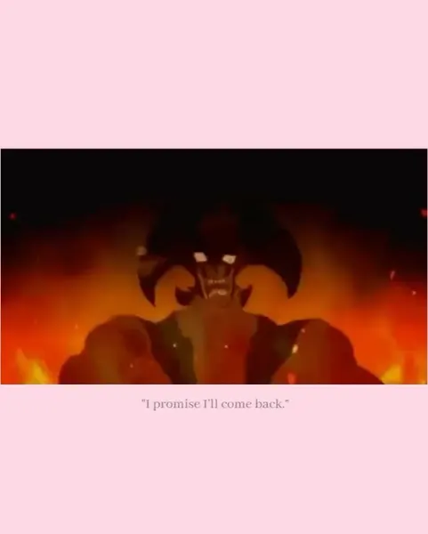 Dragon, 오니