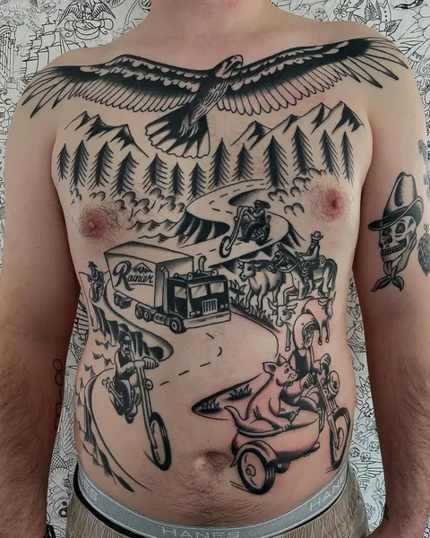 sergeytattooer