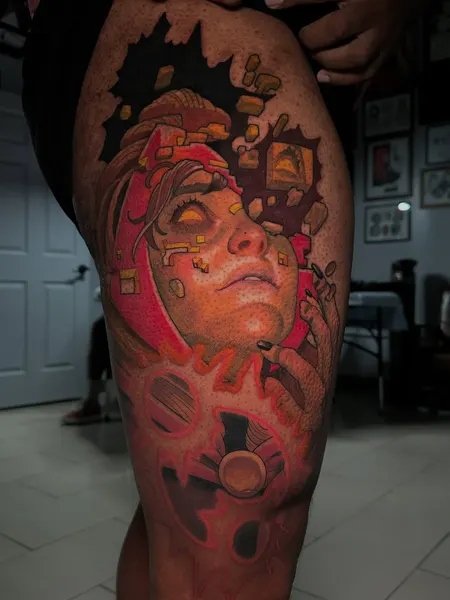 Roger Parrilla