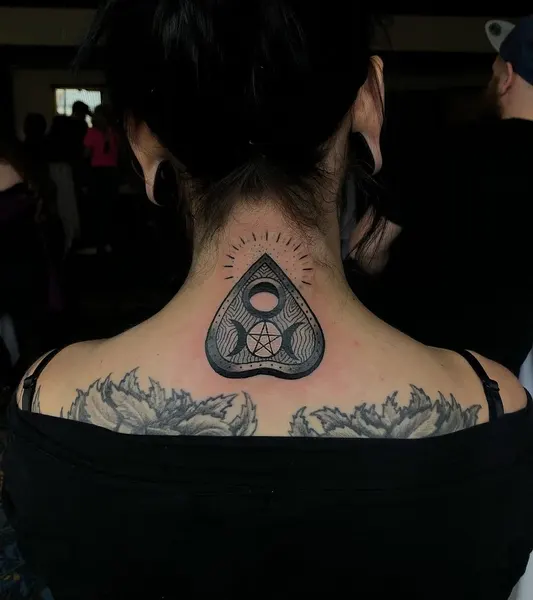 tattoosbycervenafox