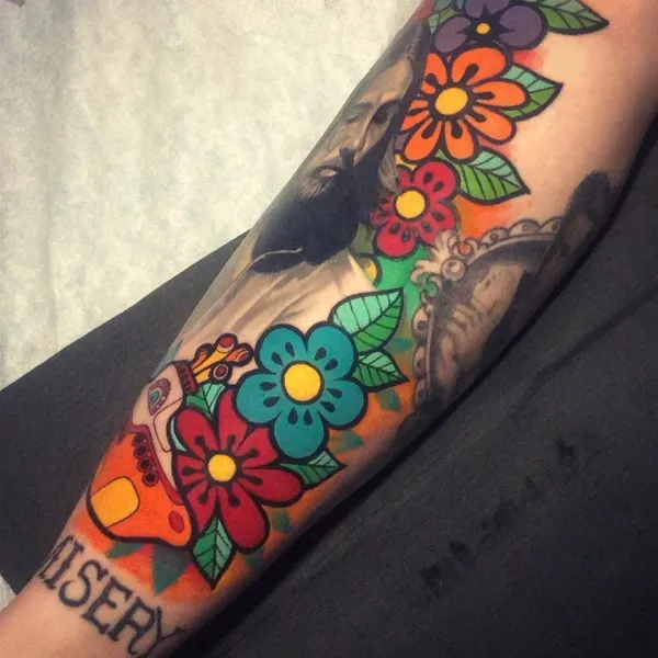 johnnysmithart