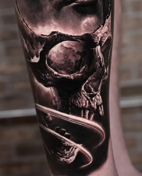 michaelperryart