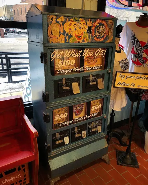 timbecktattoos