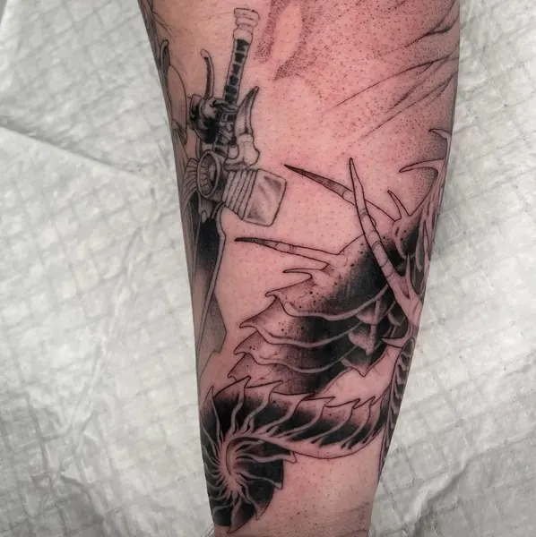 Dragon