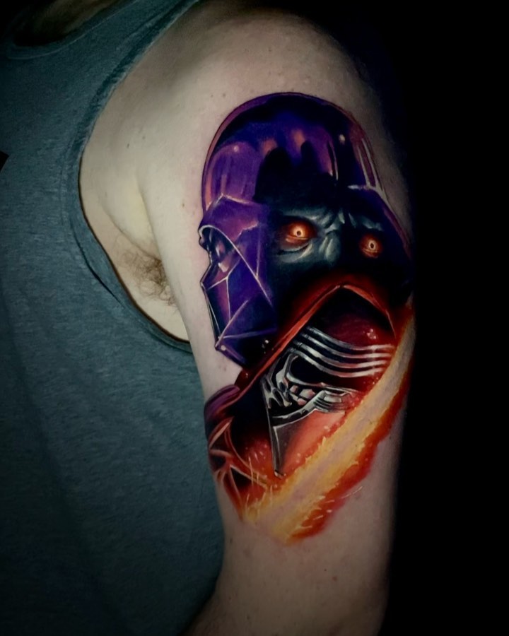 Sloo Tattoos