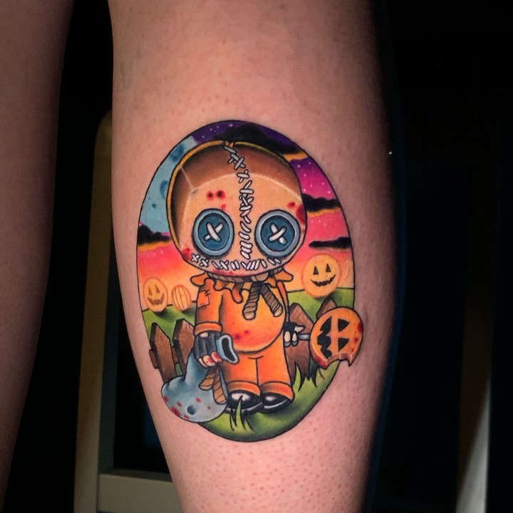 jonleightontattoo