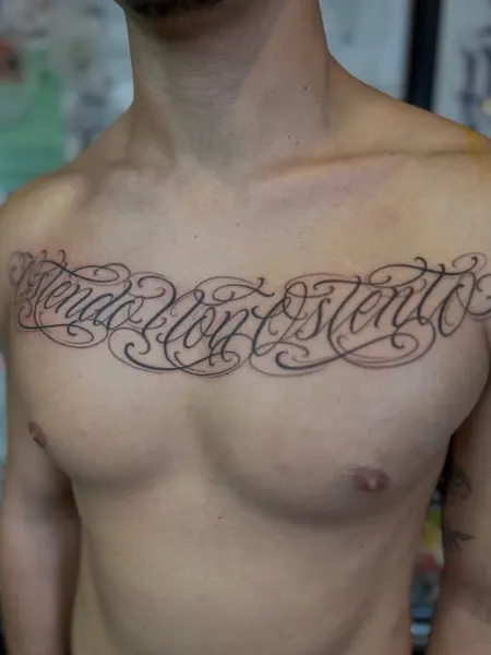 Guru Tattoo