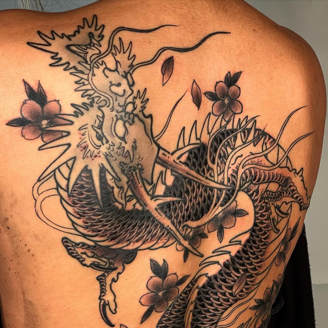 Dragon