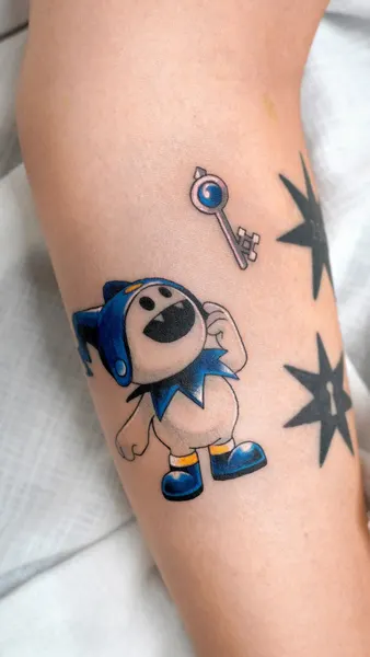 Mini