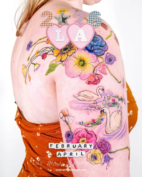 dareumtattoo