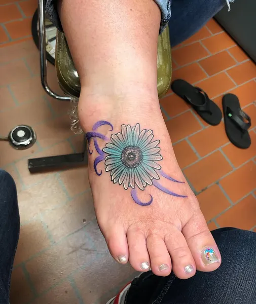 Flower