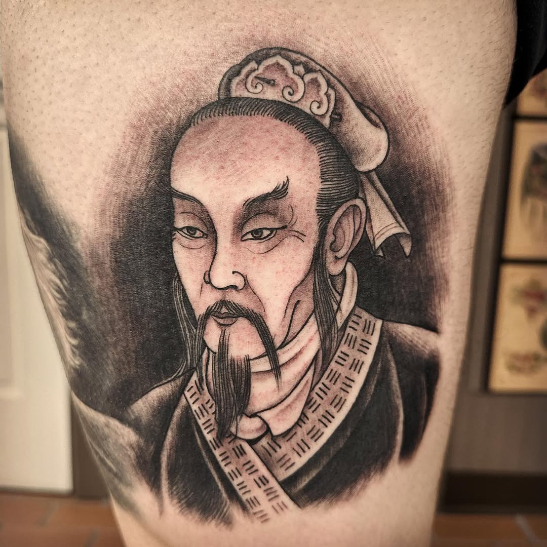 timbecktattoos