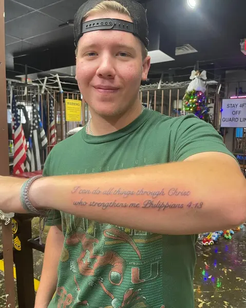prisonbreaktattoos