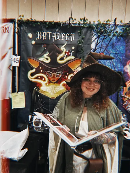 kathleensanders