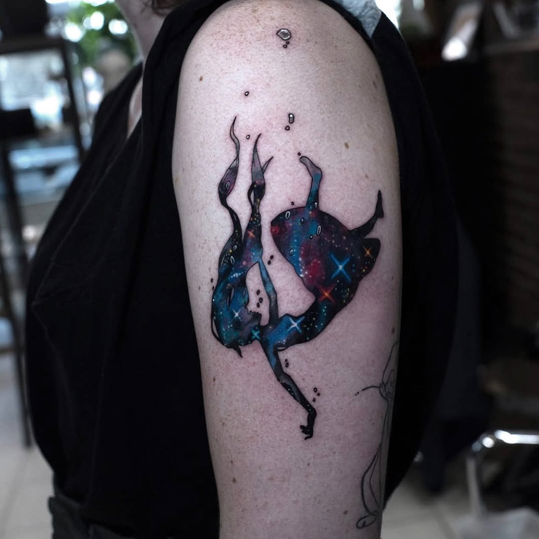 First Class Tattoo