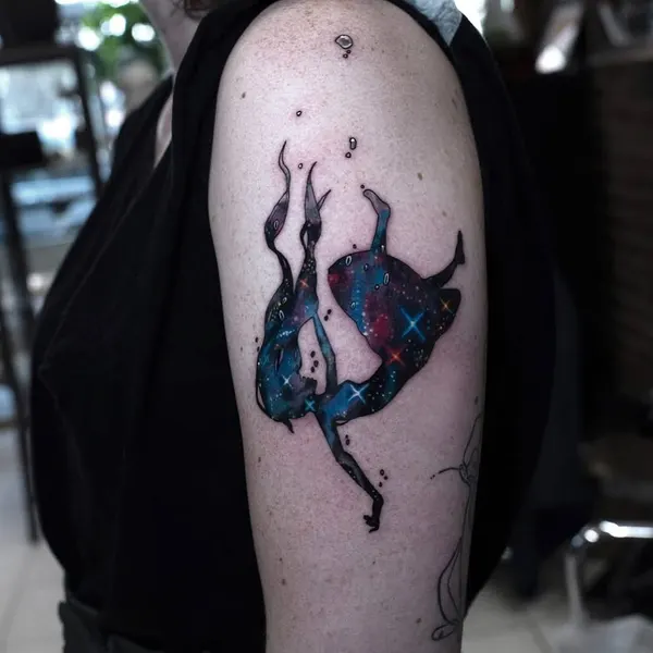 First Class Tattoo