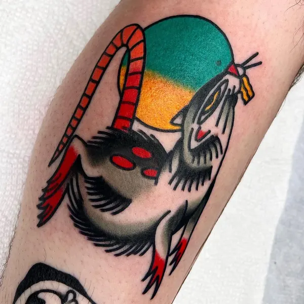 Dragon