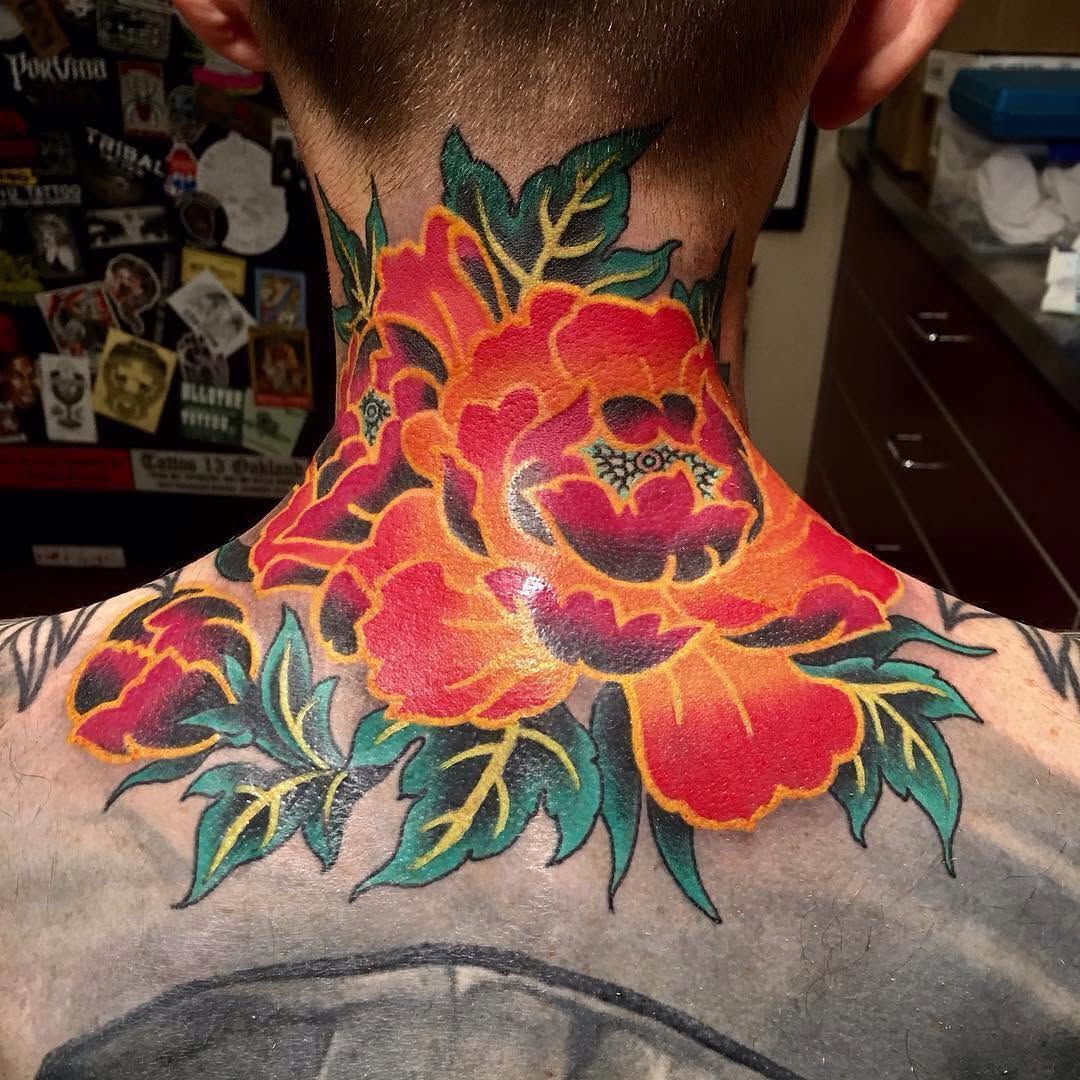 Flower, Nature, Rose
