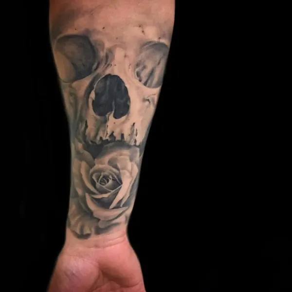 Skull