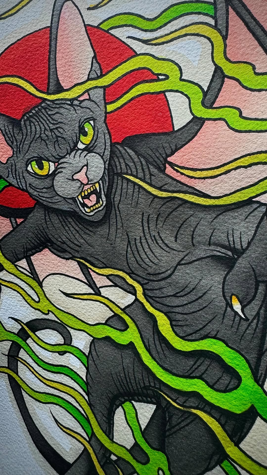 tylerharringtontattoos