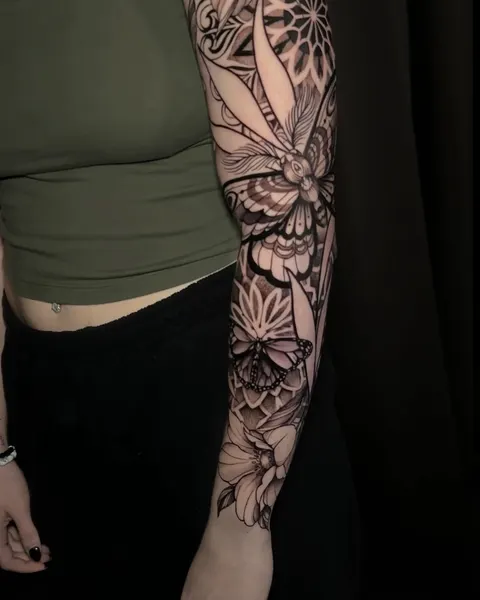 Animal, Nature, Flower