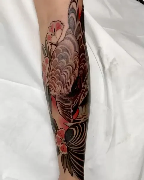 Guru Tattoo