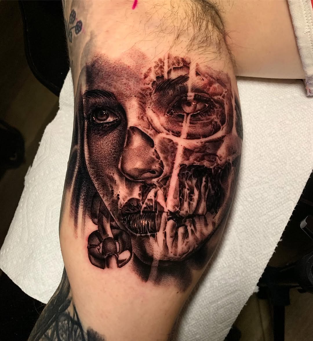 jakerosstattoos
