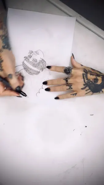 maryjoytattoo