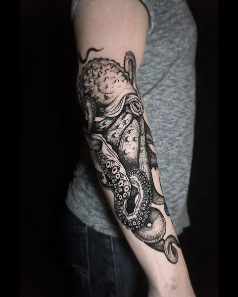 Guru Tattoo