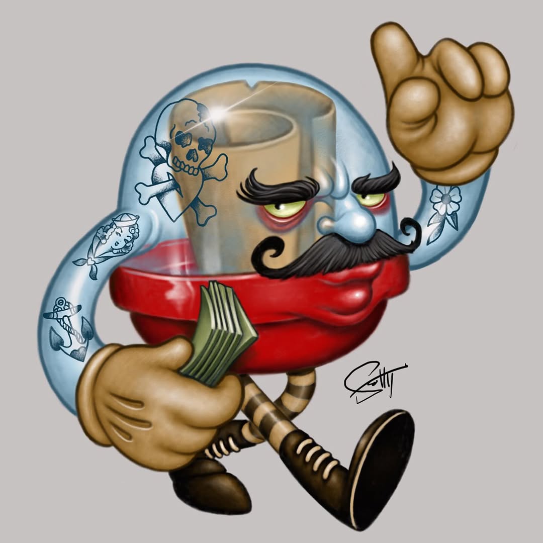 scottymunster