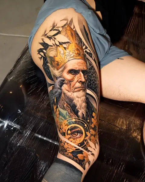 gody_tattoo