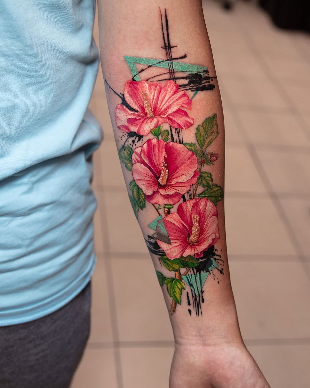Flower