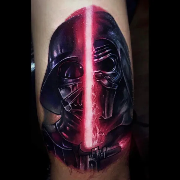 Sloo Tattoos