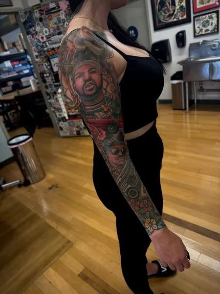 tylerharringtontattoos