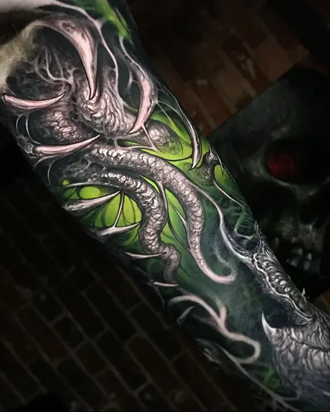 Animal, Dragon, 크라켄, 케르베로스, 연기 배경