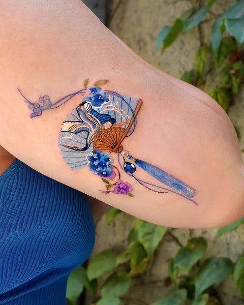 song.e.tattoo