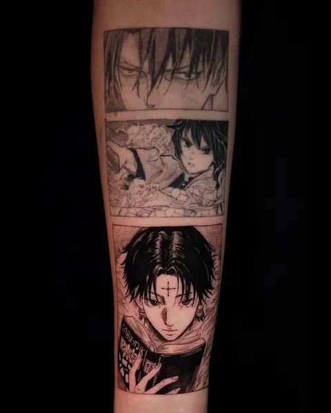 ink.ray