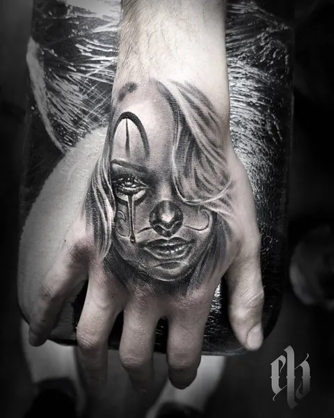 tattooegor