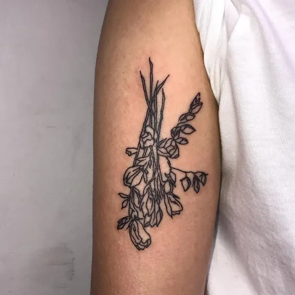 Flower, Mini
