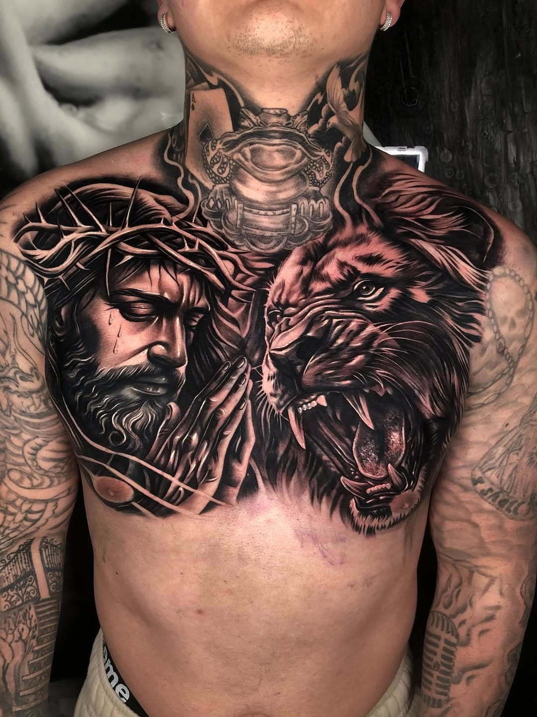 Luis Inda