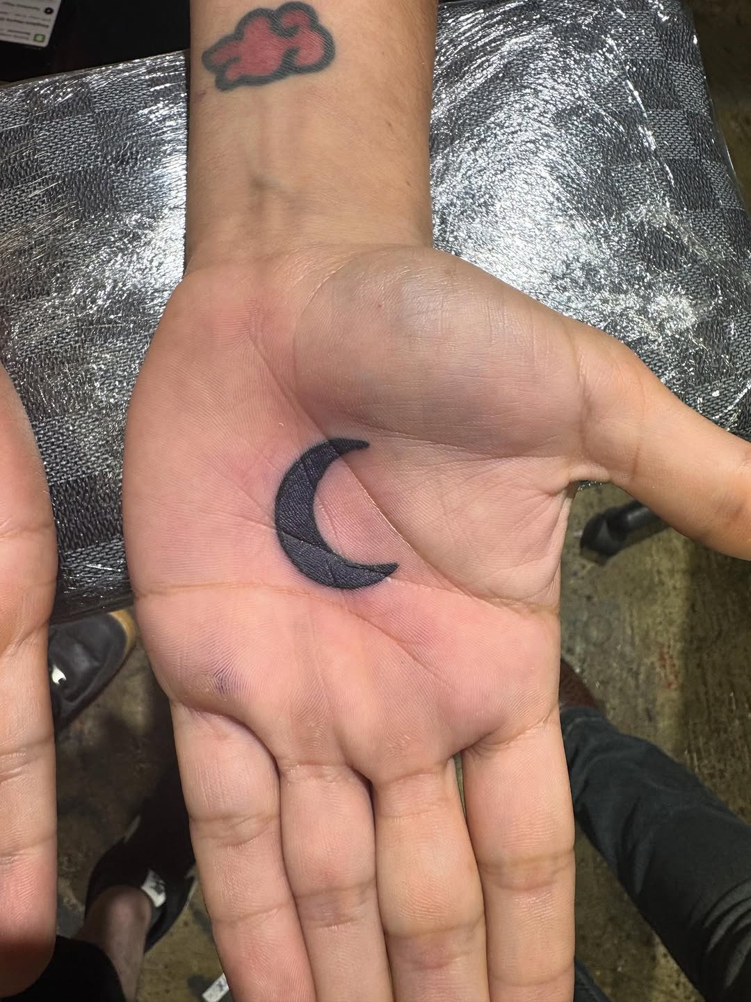 prisonbreaktattoos