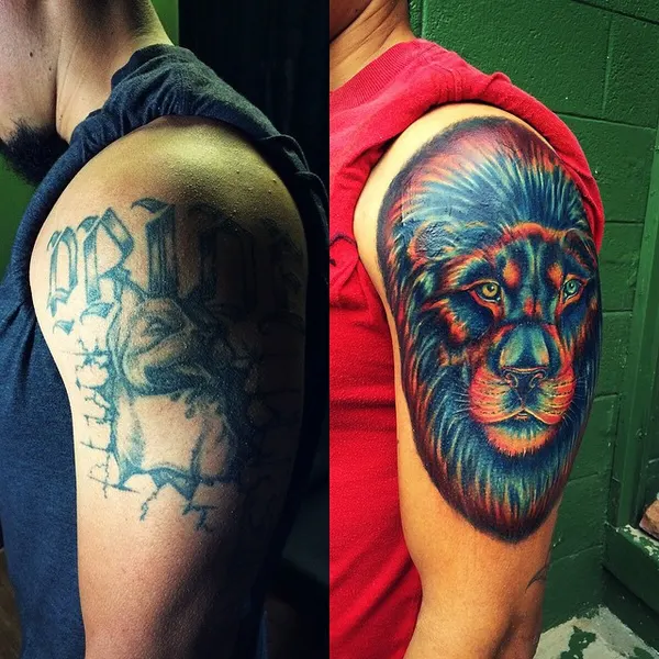 Sloo Tattoos